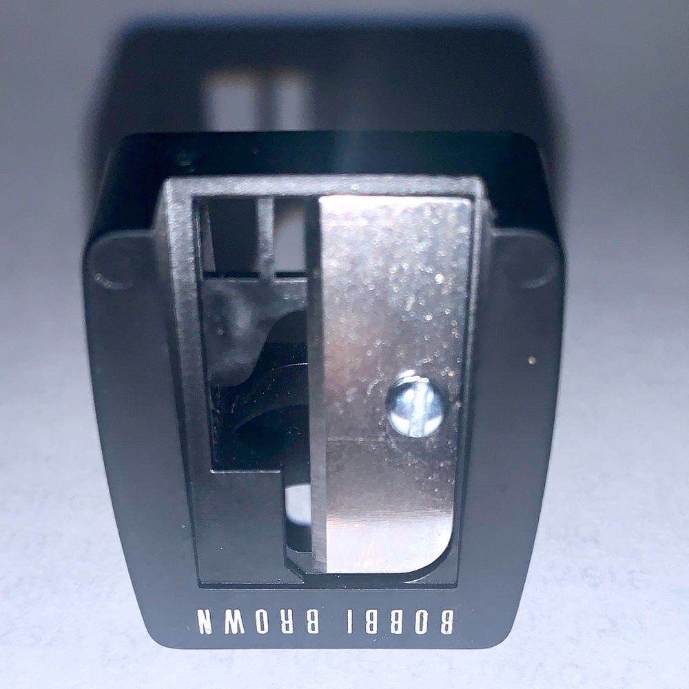 Bobbi Brown sharpener